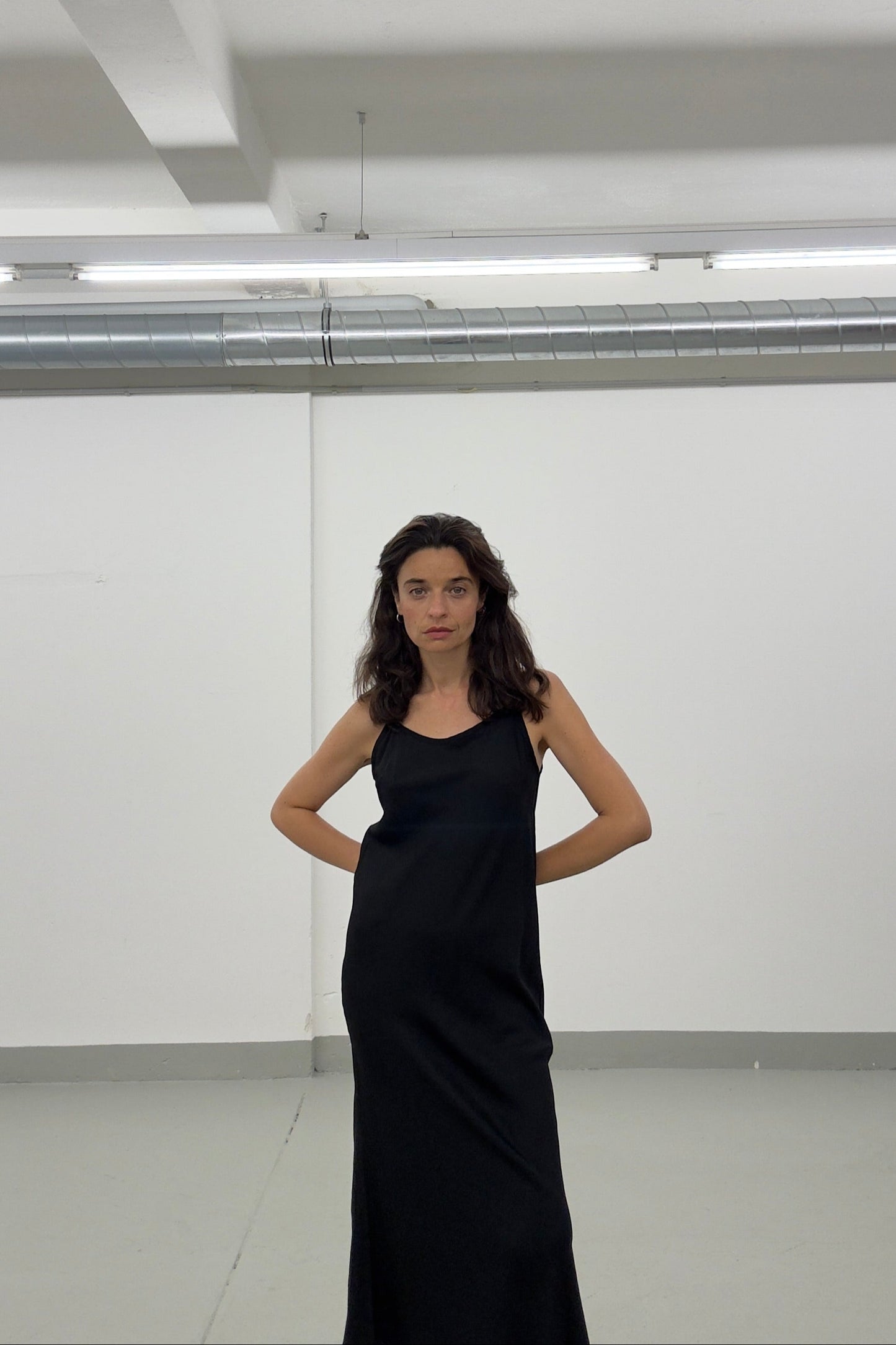 Sexy Classic Dress