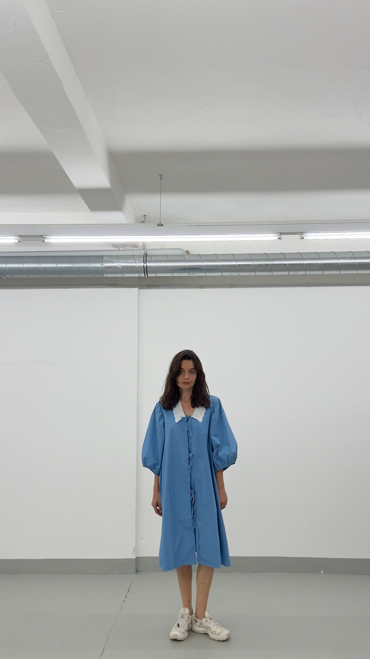 Blue Sky Dress