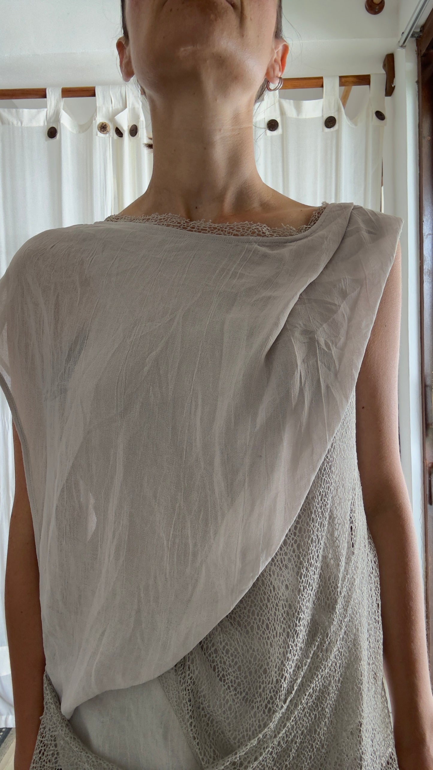 Helmut Lang Top