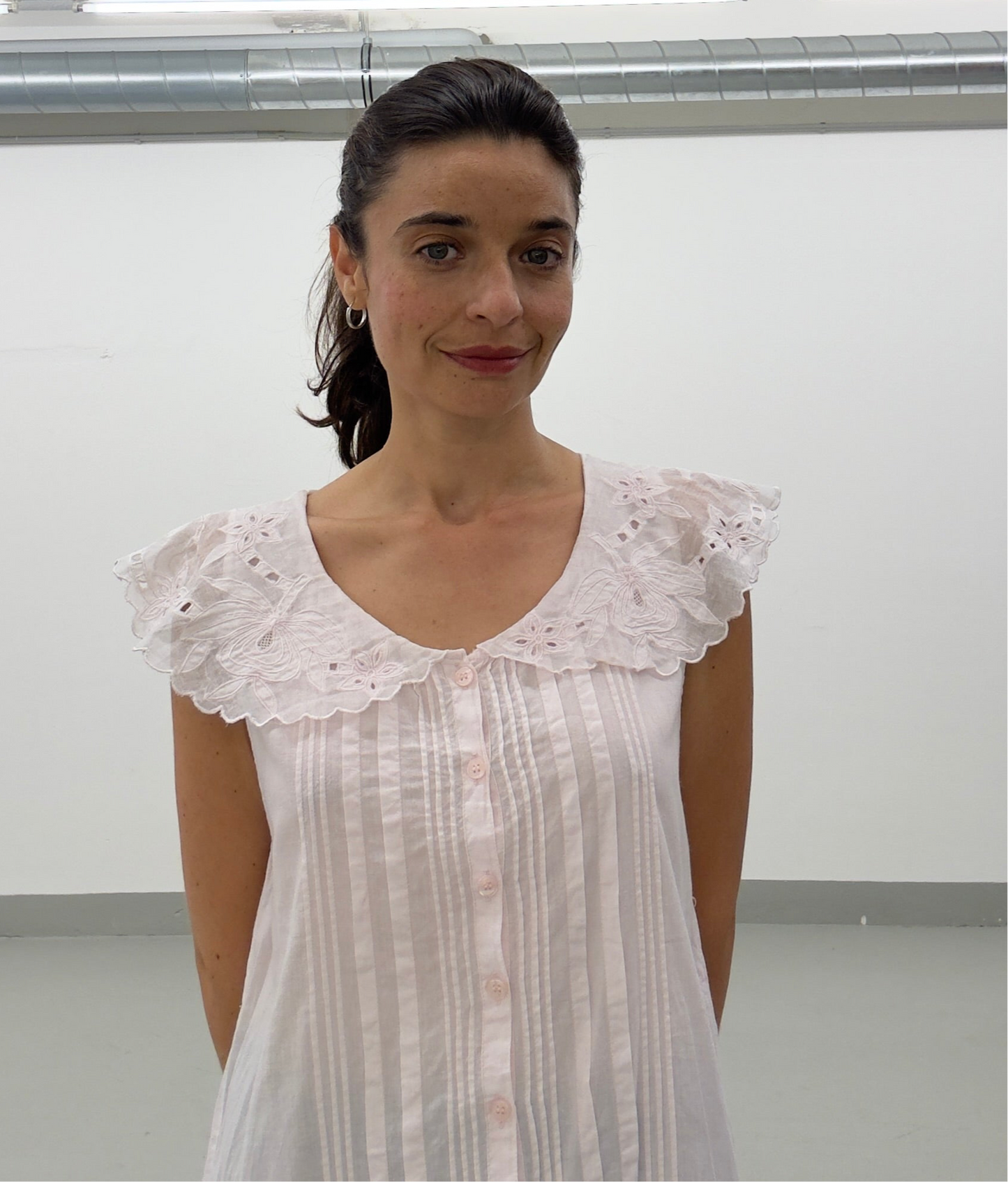 Romantic Dress