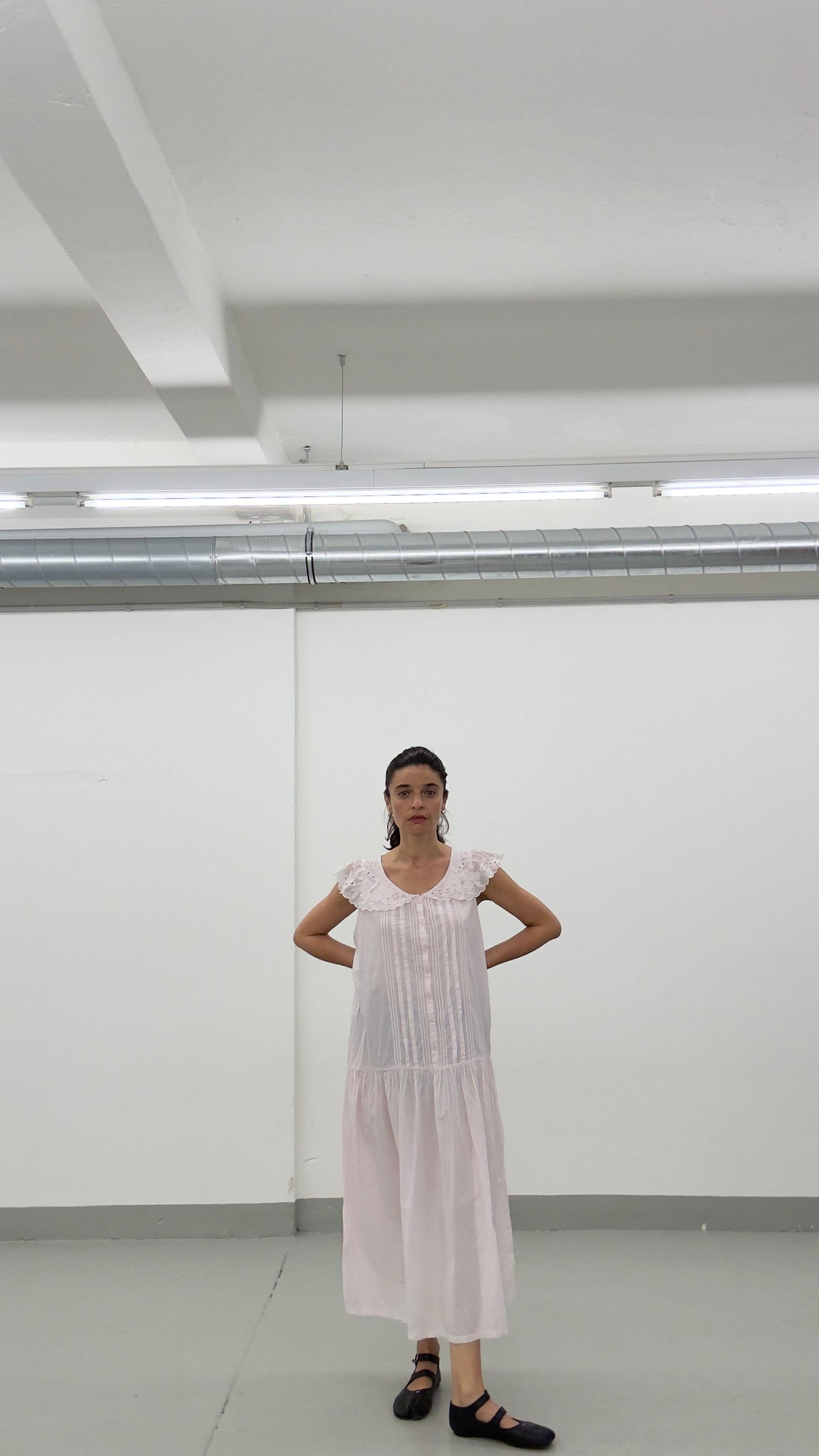 Romantic Dress