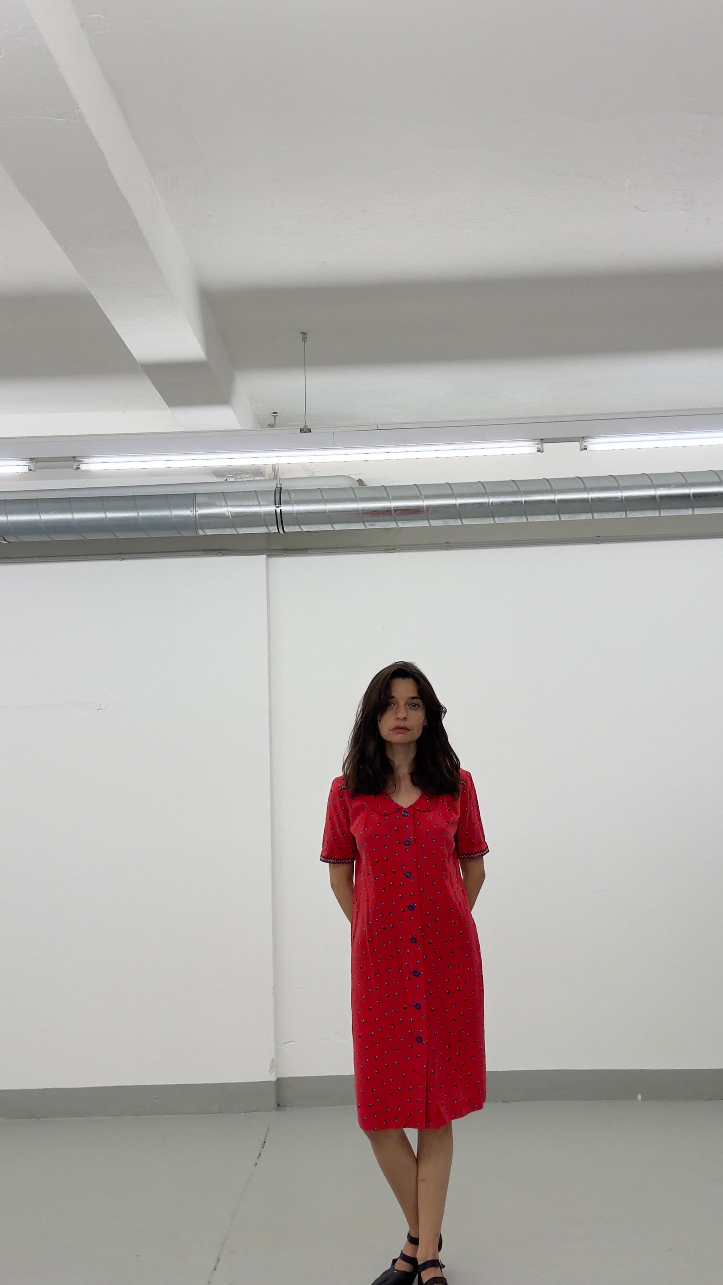 Cute Dress