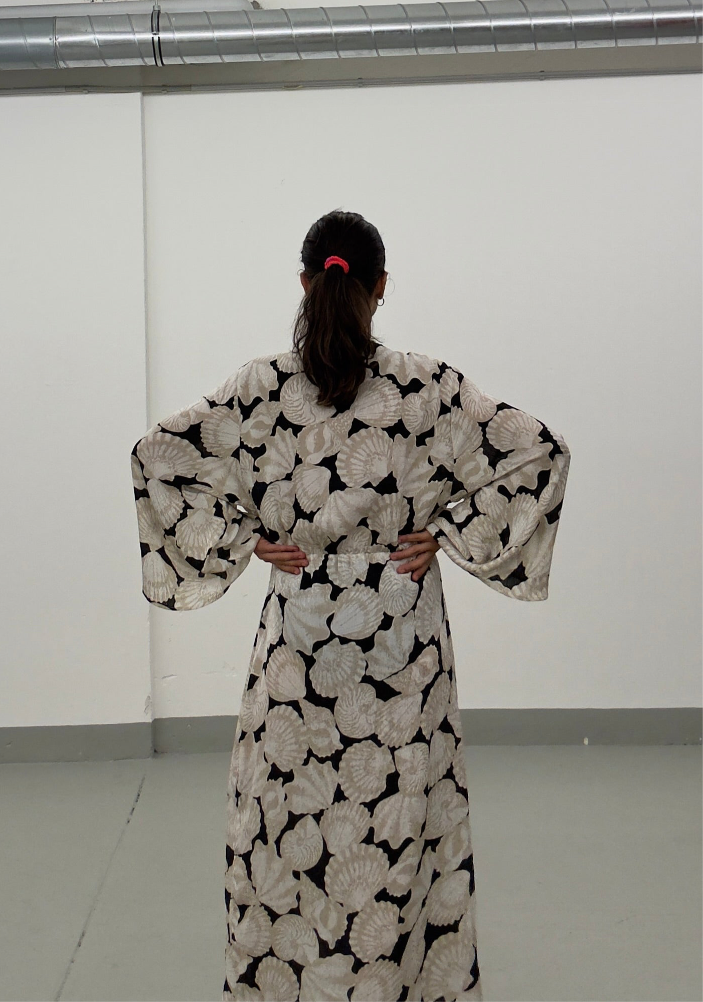 Shells Dress