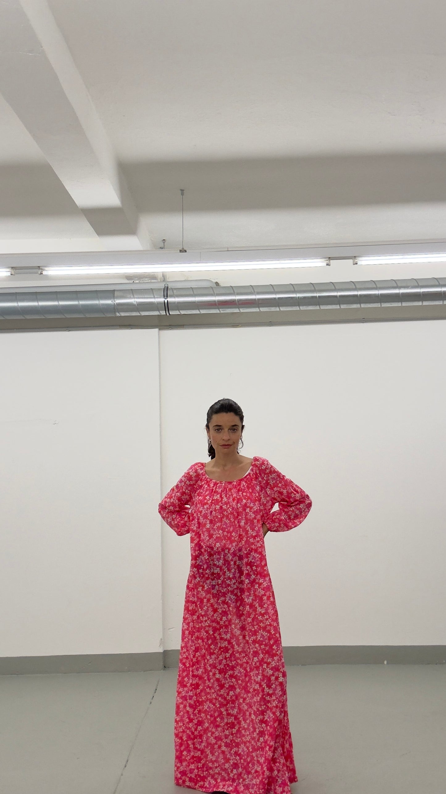 Blossom Dress