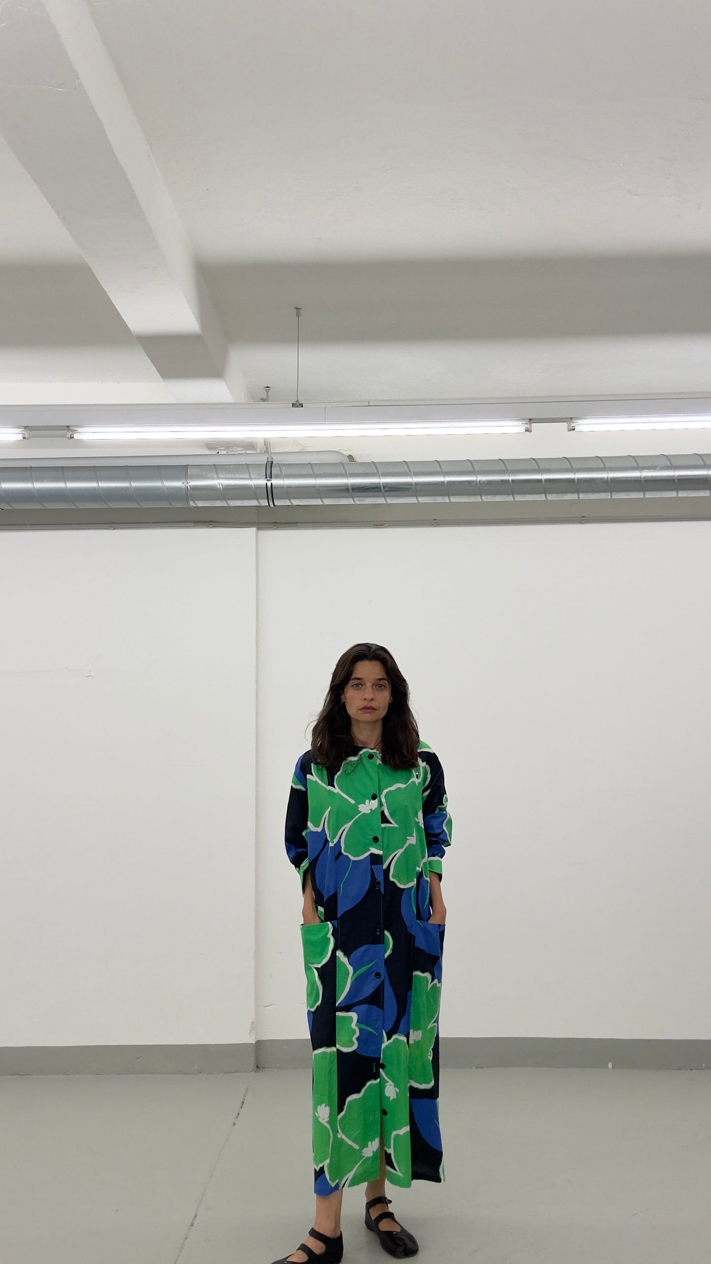 Positive Dress