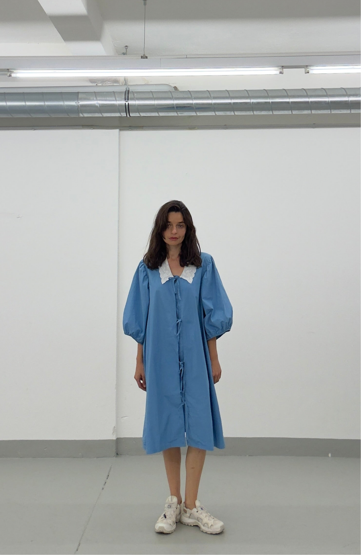 Blue Sky Dress