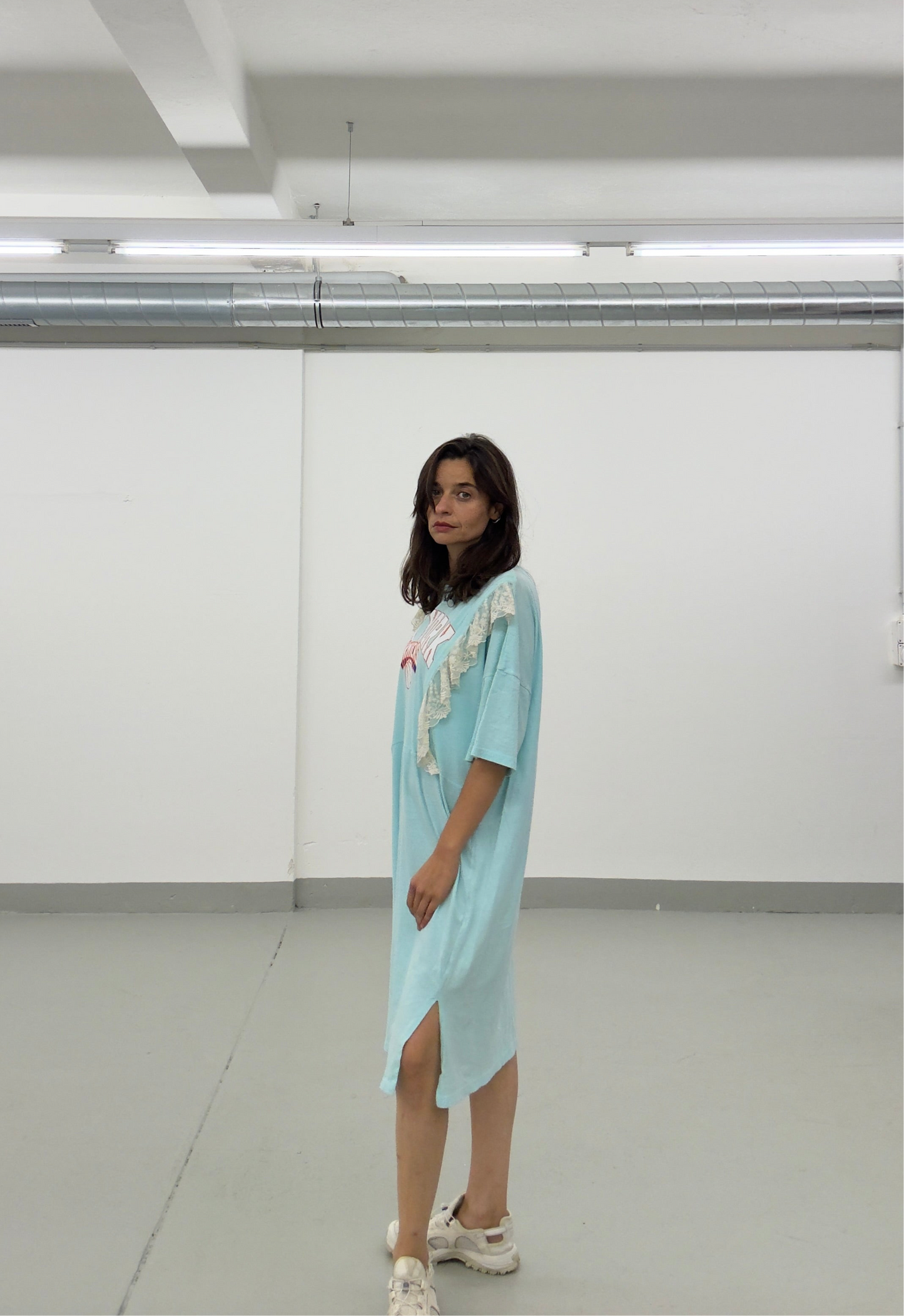 New York Dress