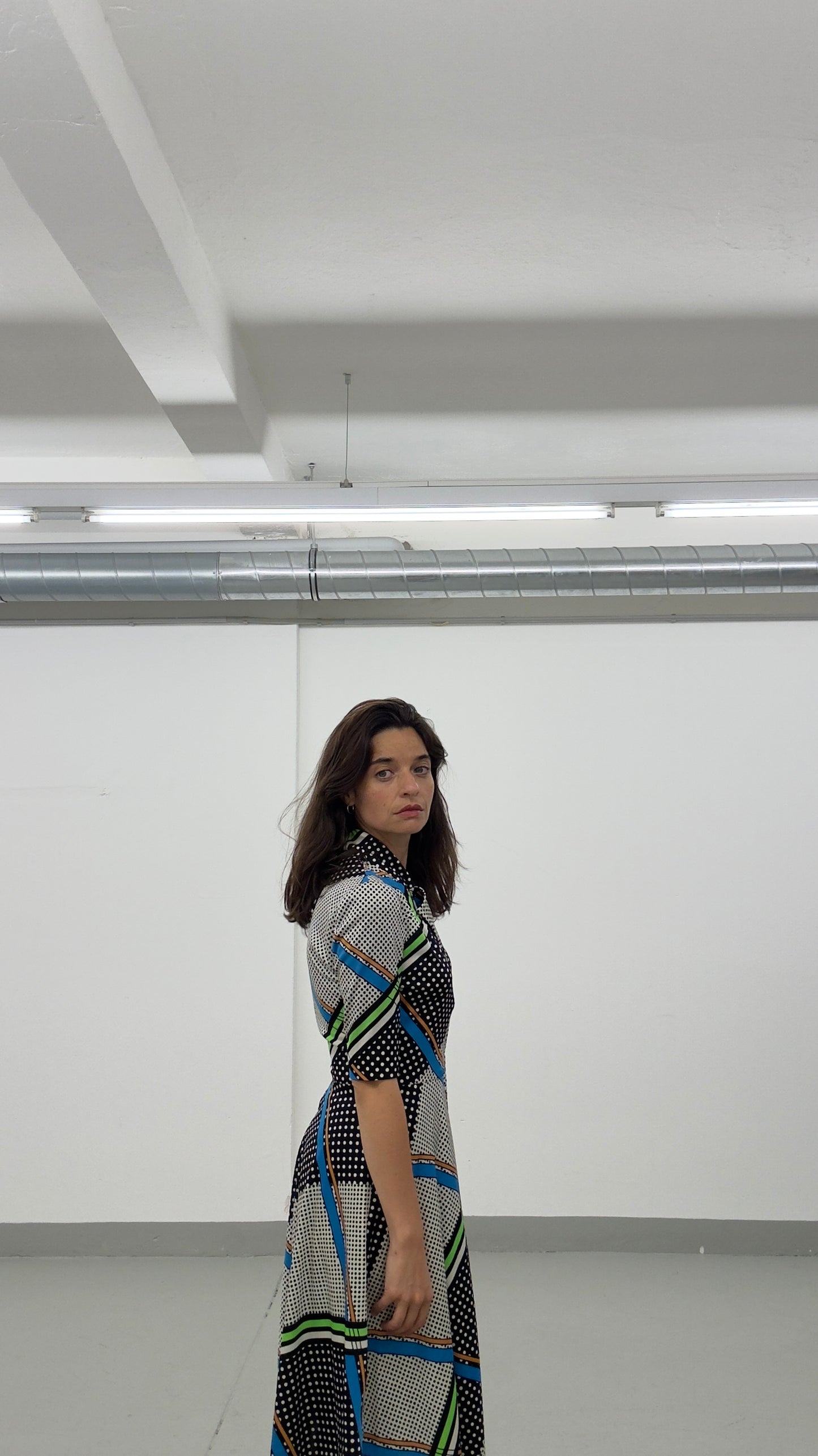 Tokio Dress