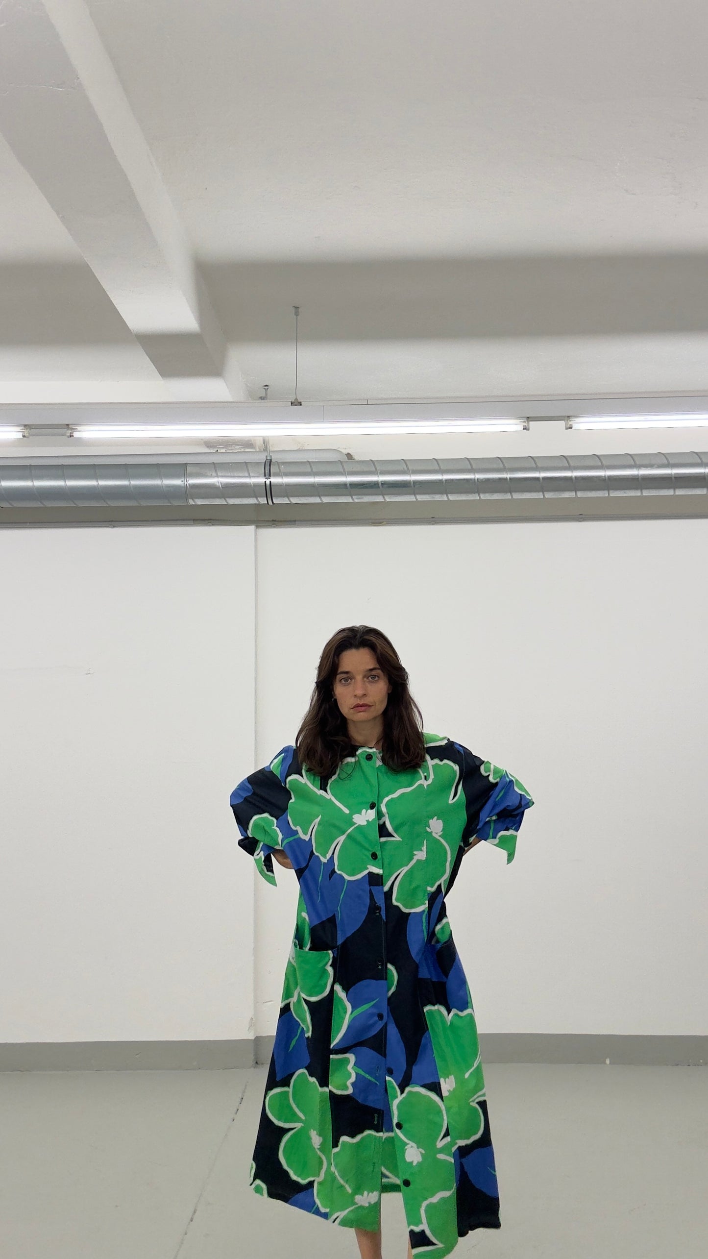Positive Dress
