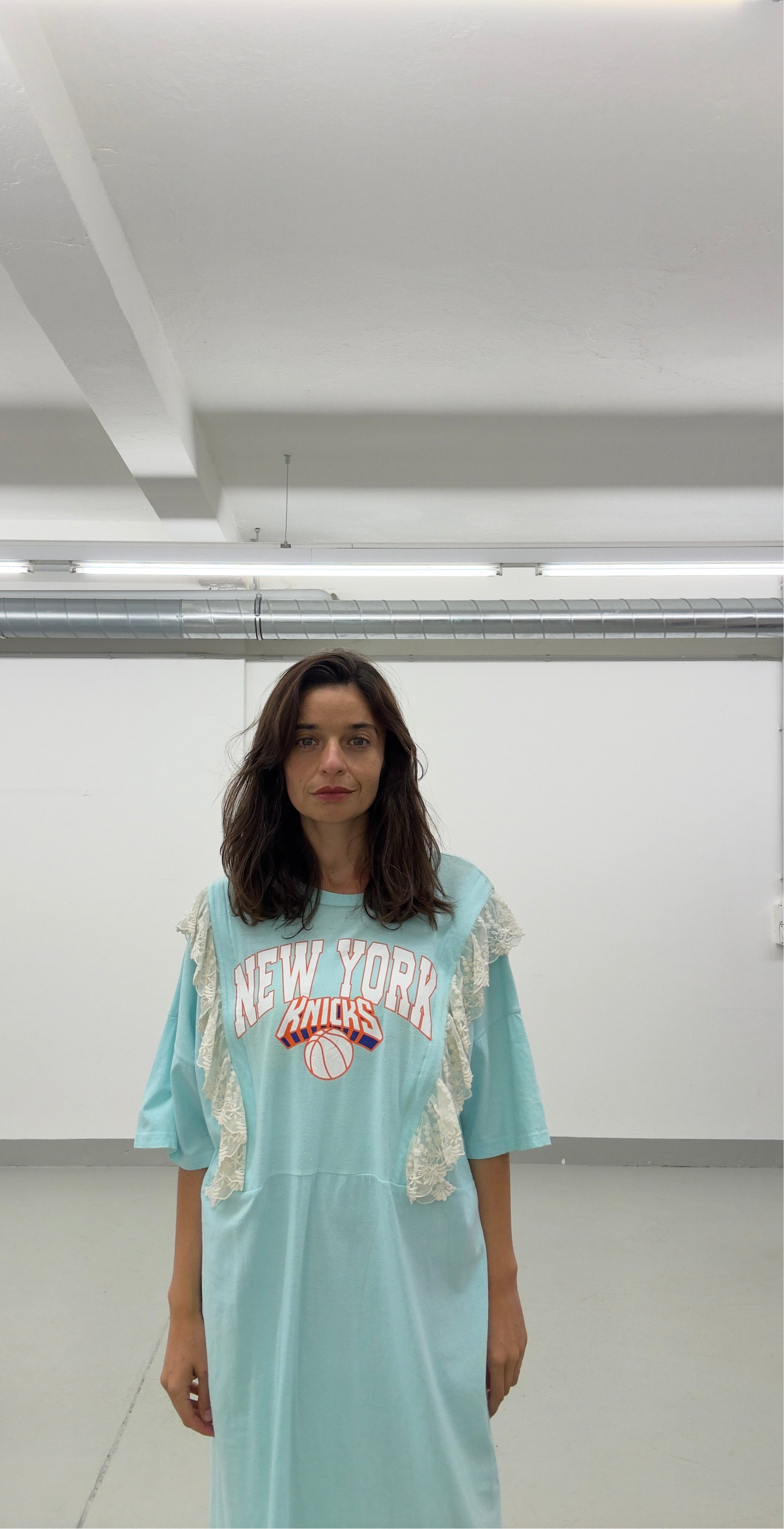 New York Dress