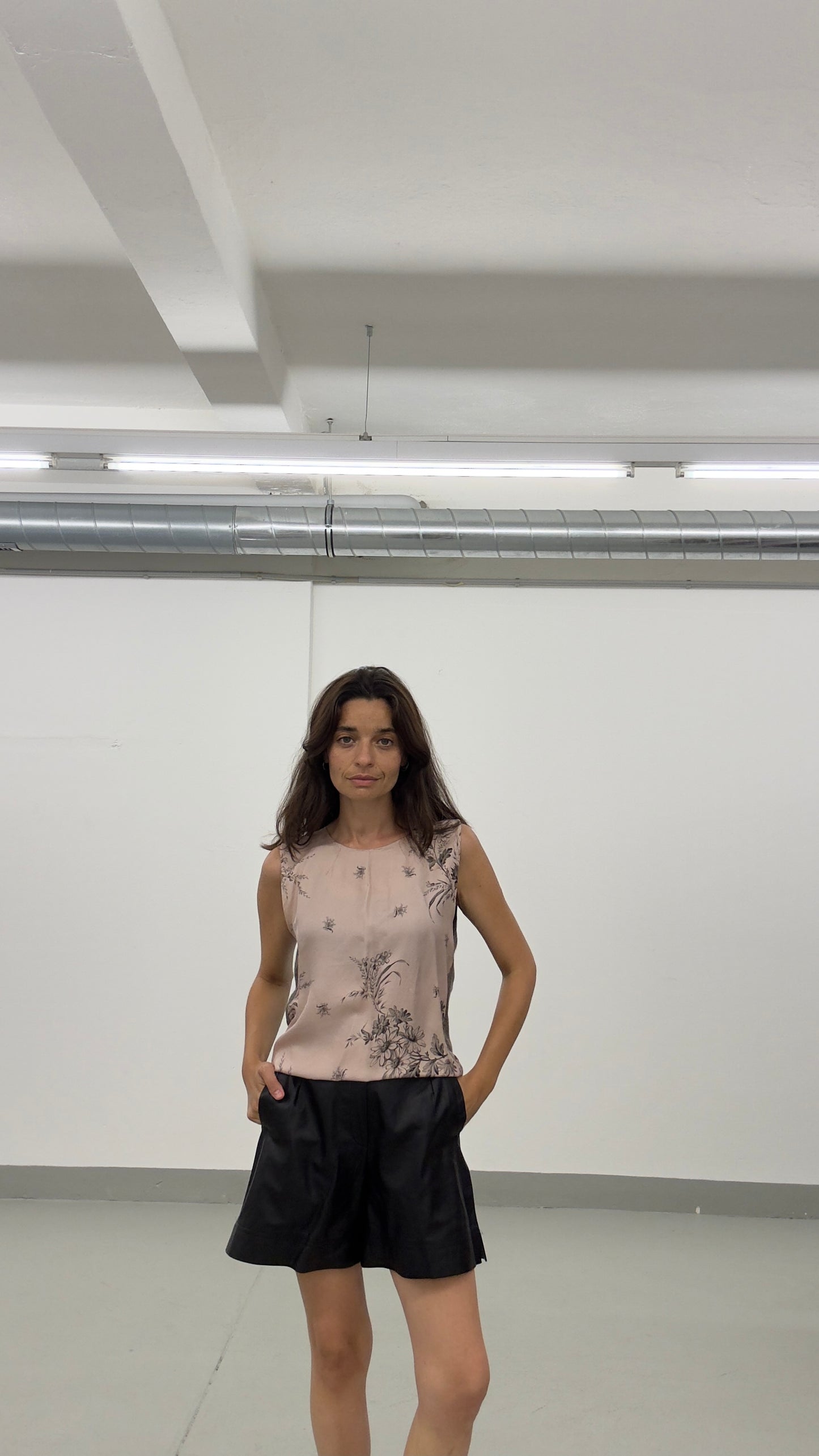 Luxury T-shirt