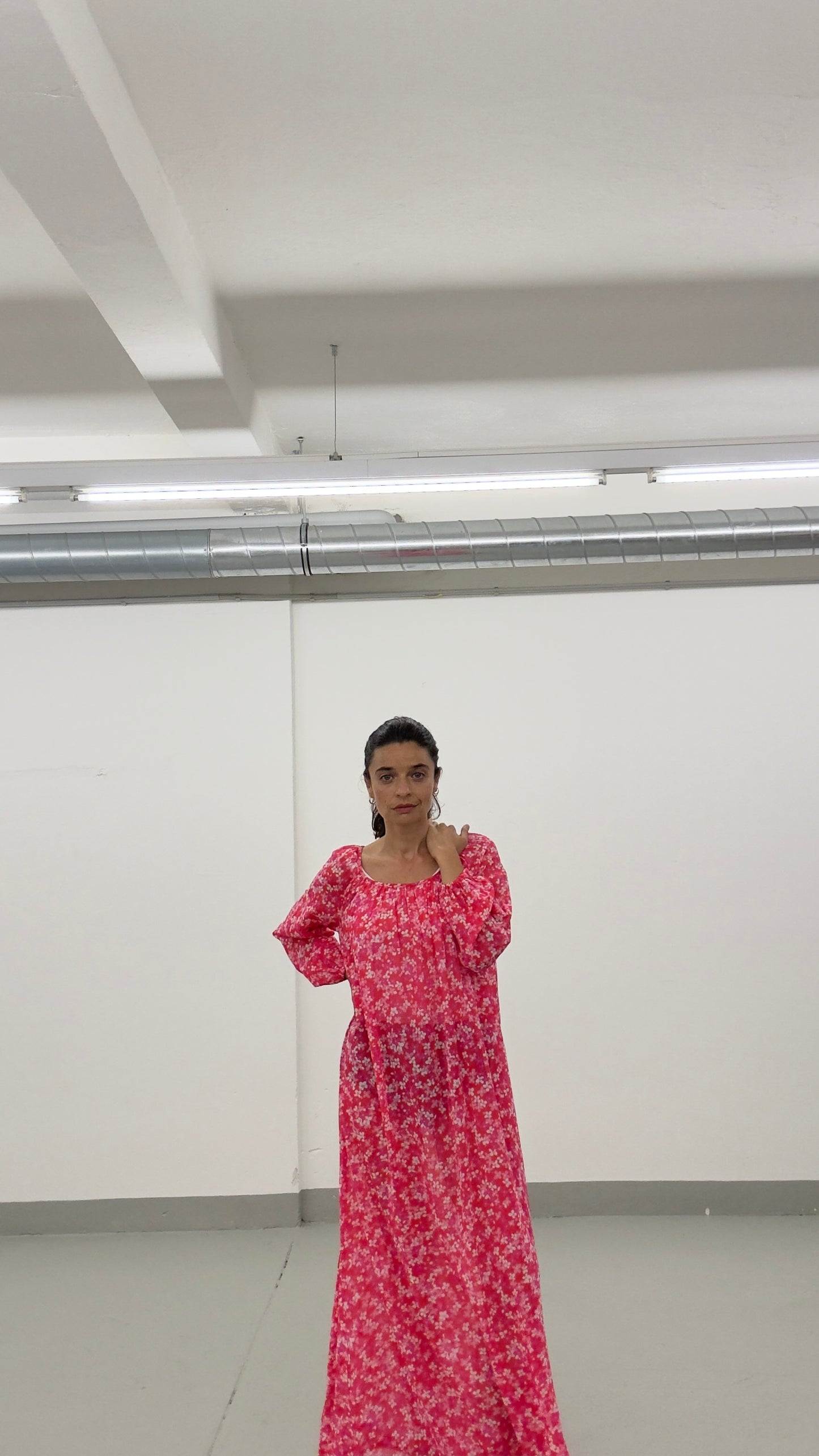 Blossom Dress