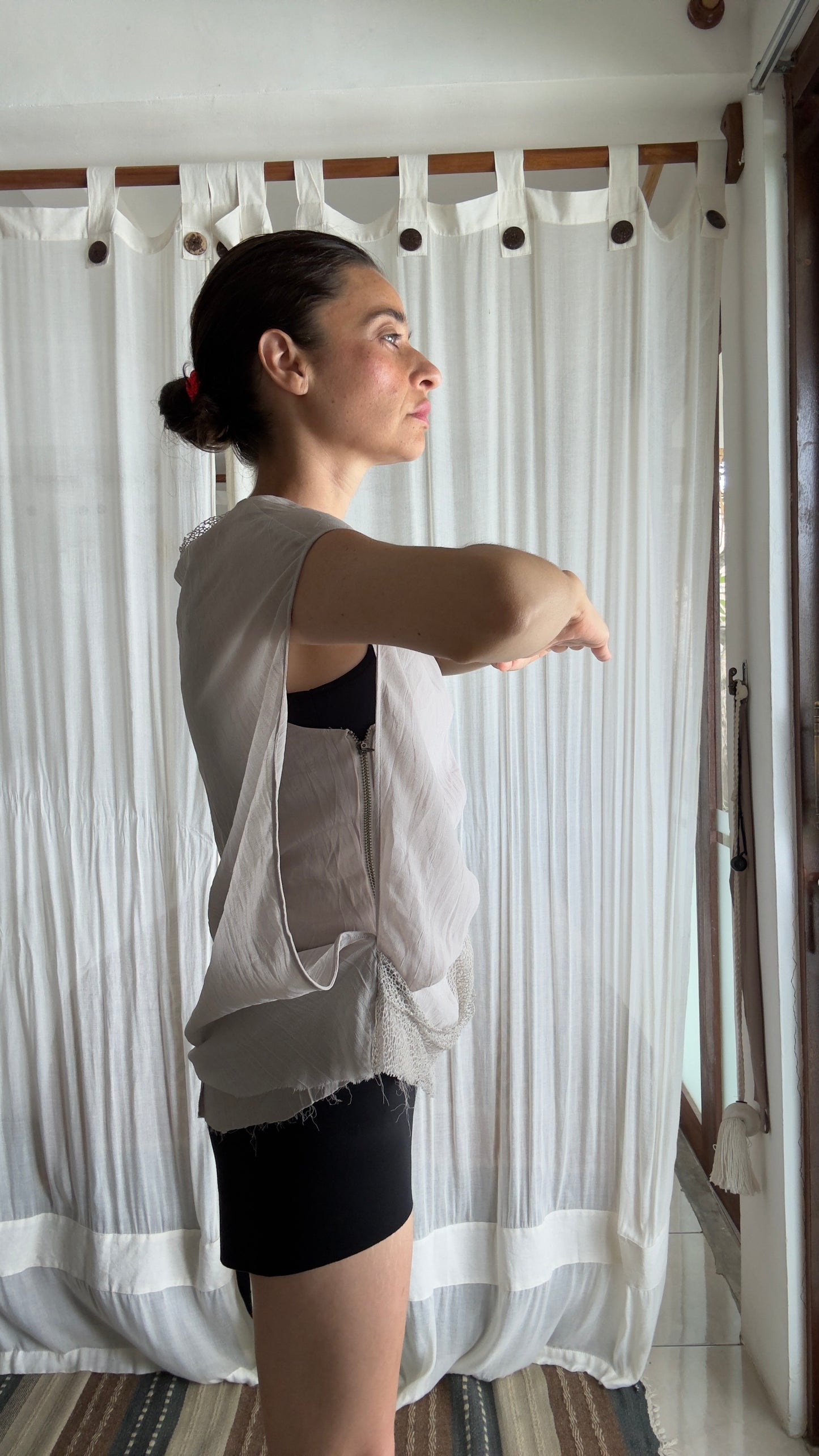 Helmut Lang Top