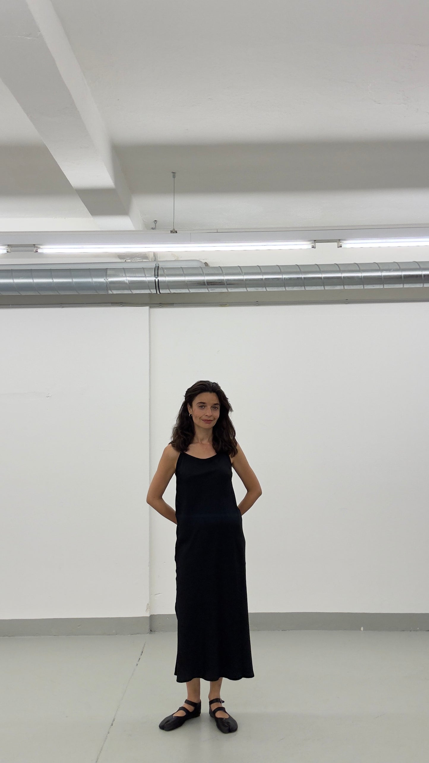 Sexy Classic Dress