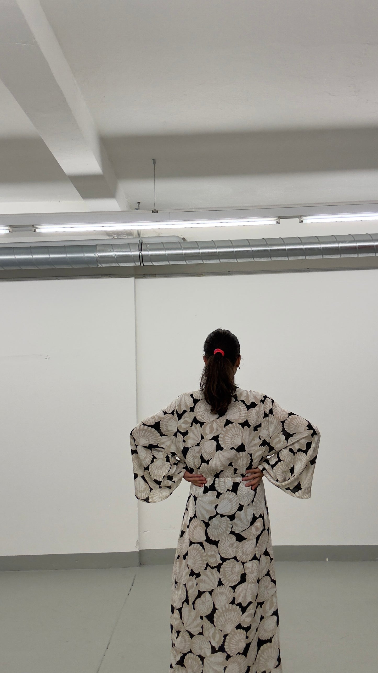 Shells Dress
