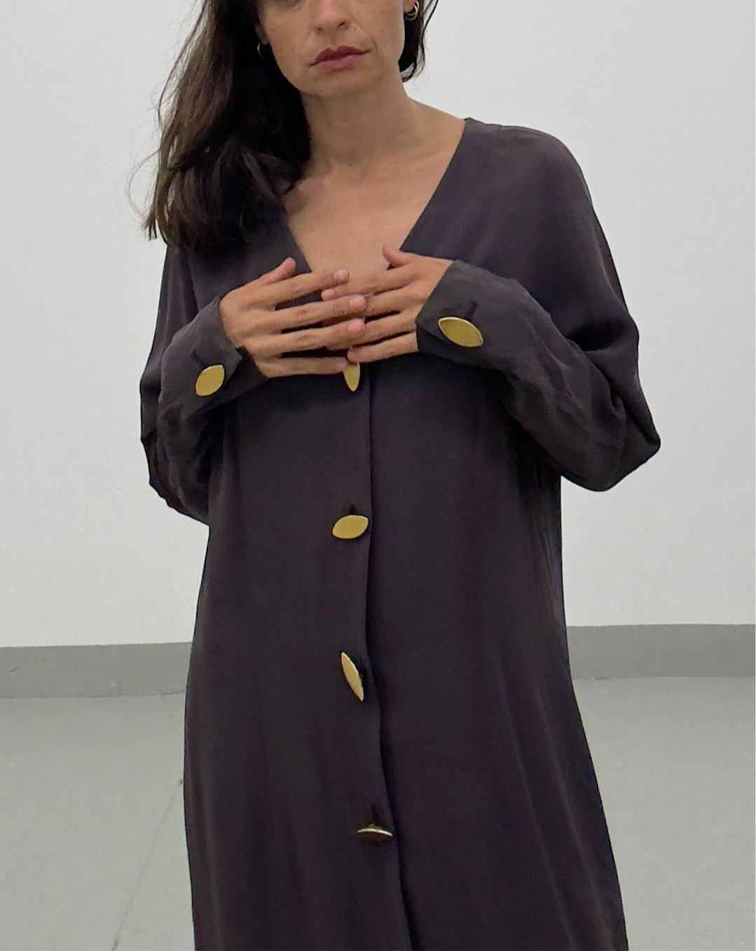 Jil Sander Dress