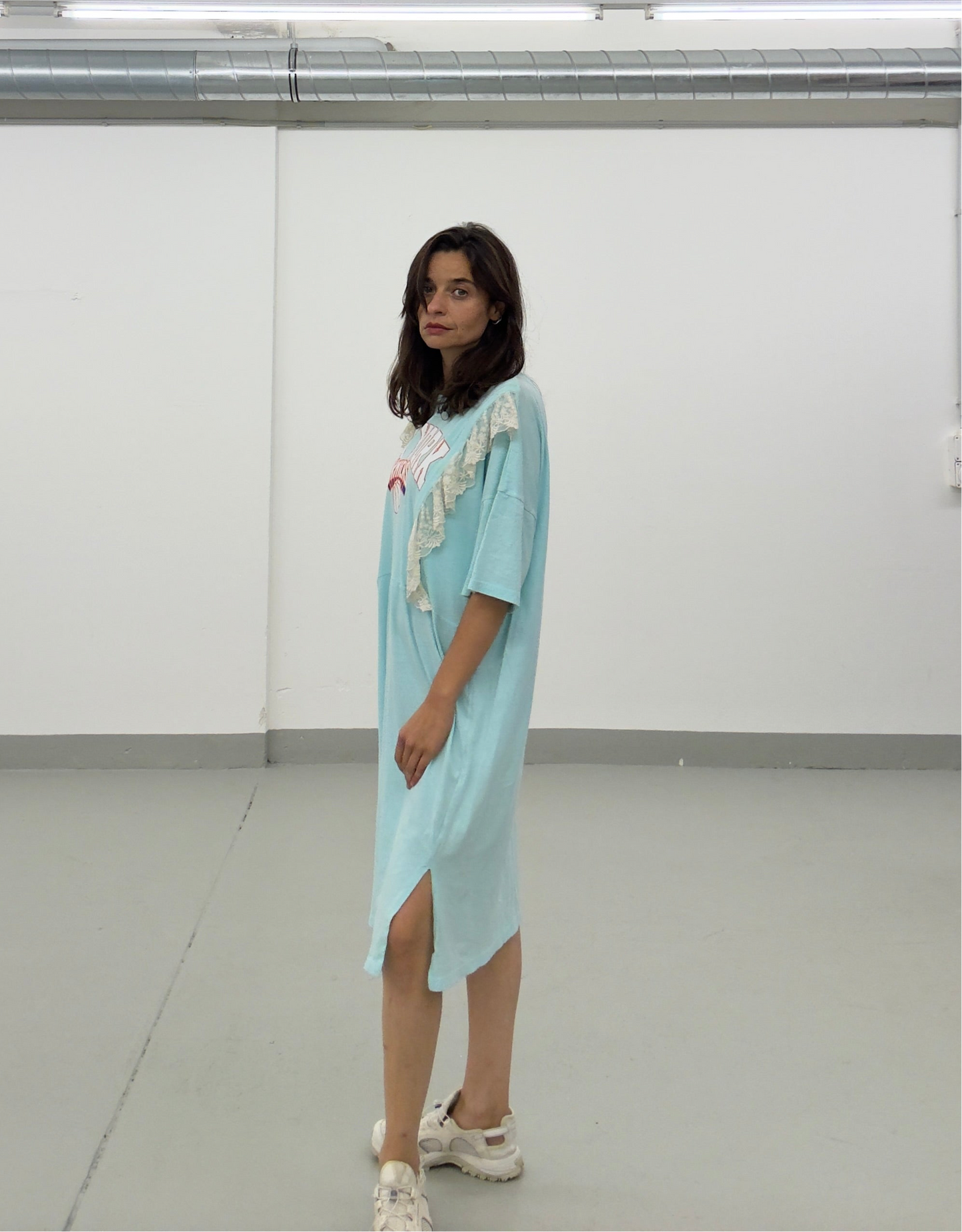 New York Dress