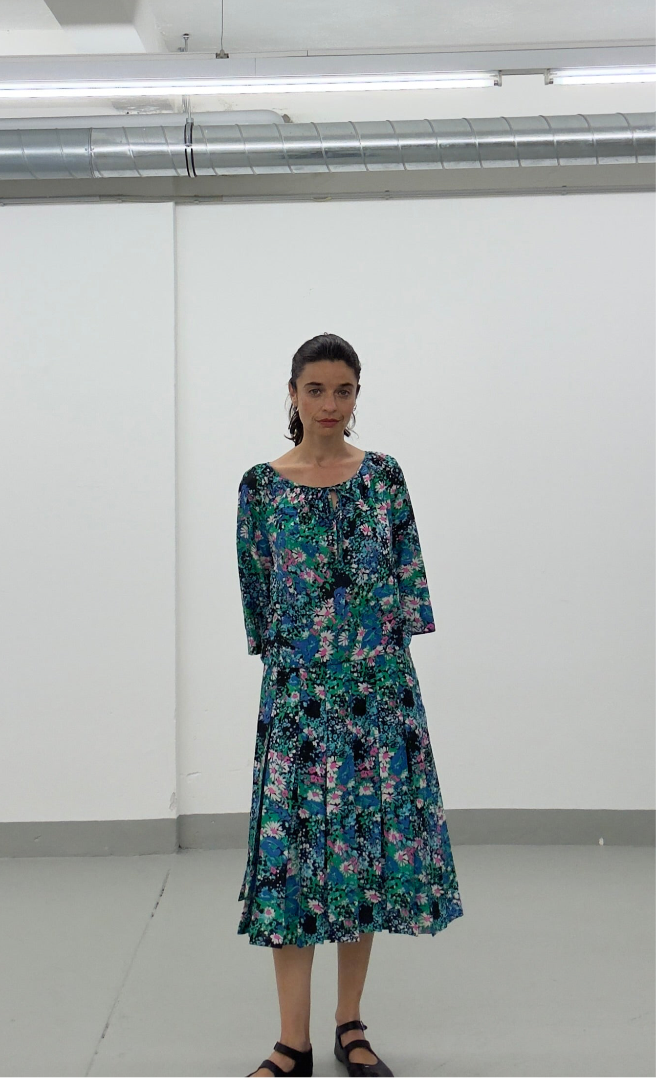 Flower Set