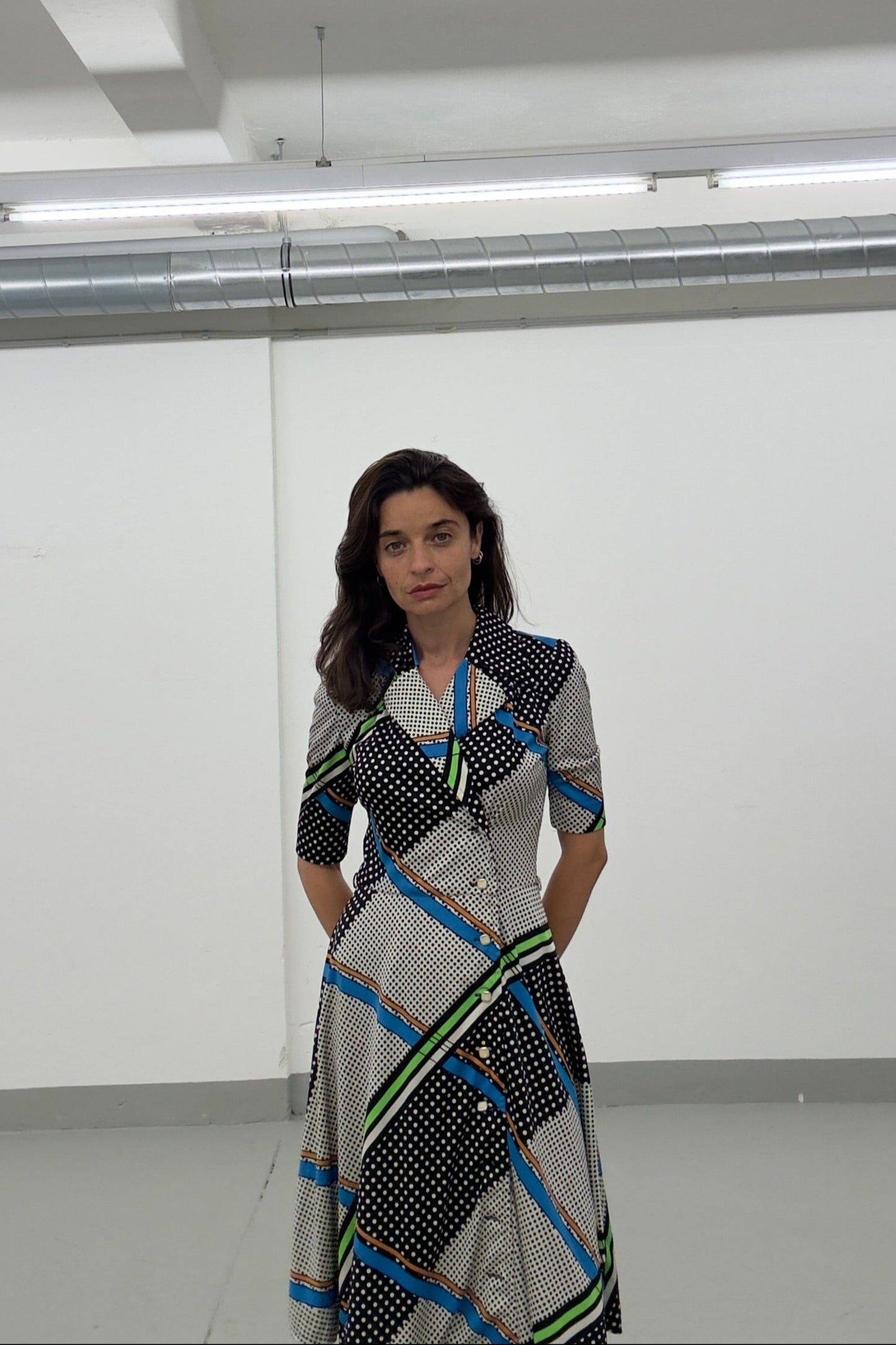Tokio Dress