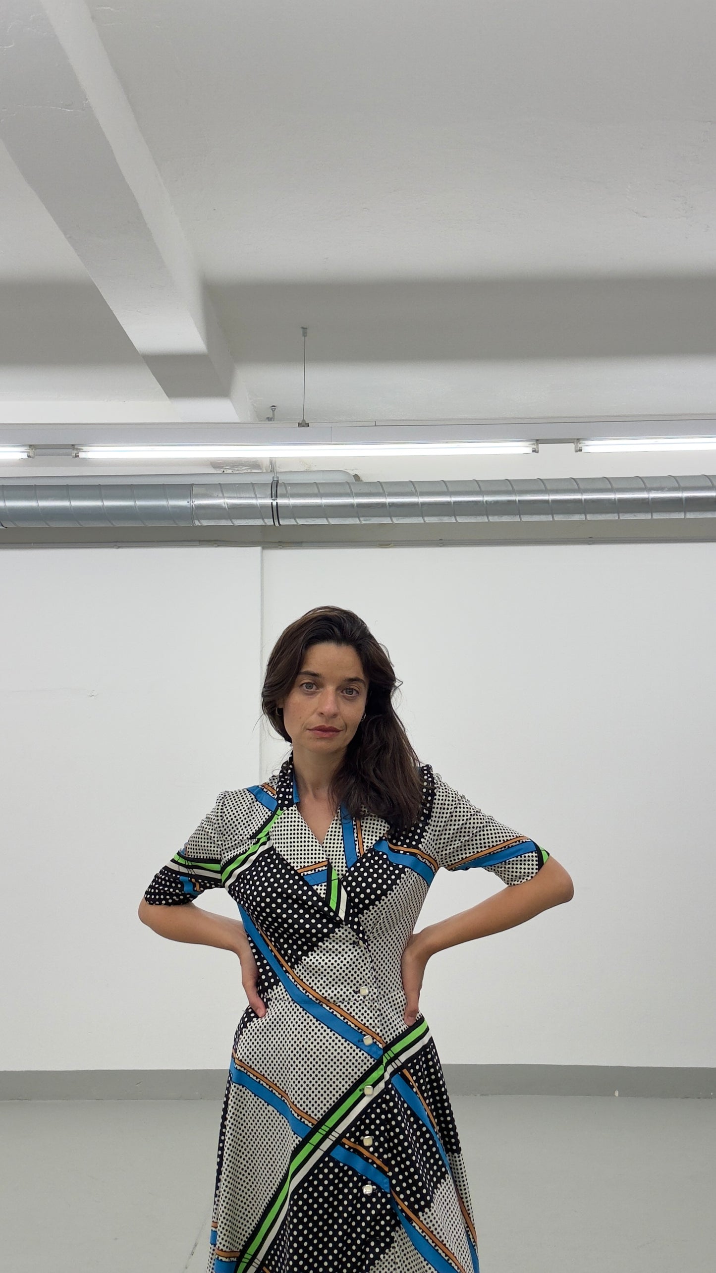 Tokio Dress