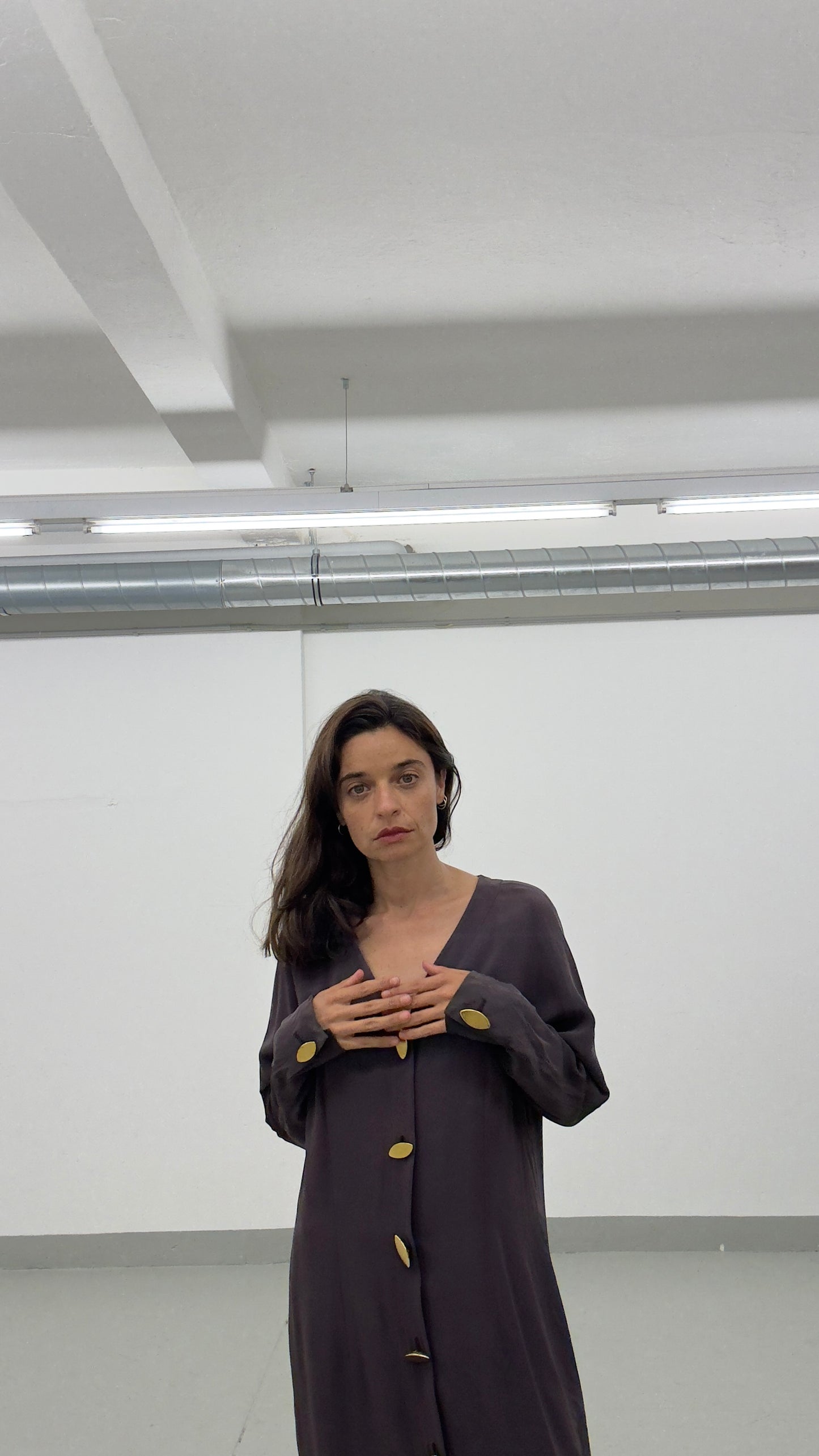 Jil Sander Dress