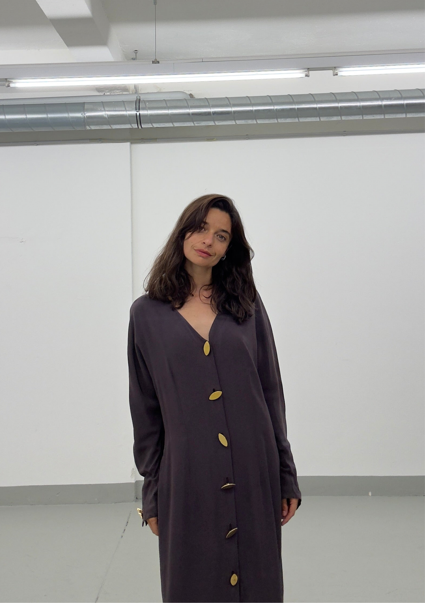 Jil Sander Dress