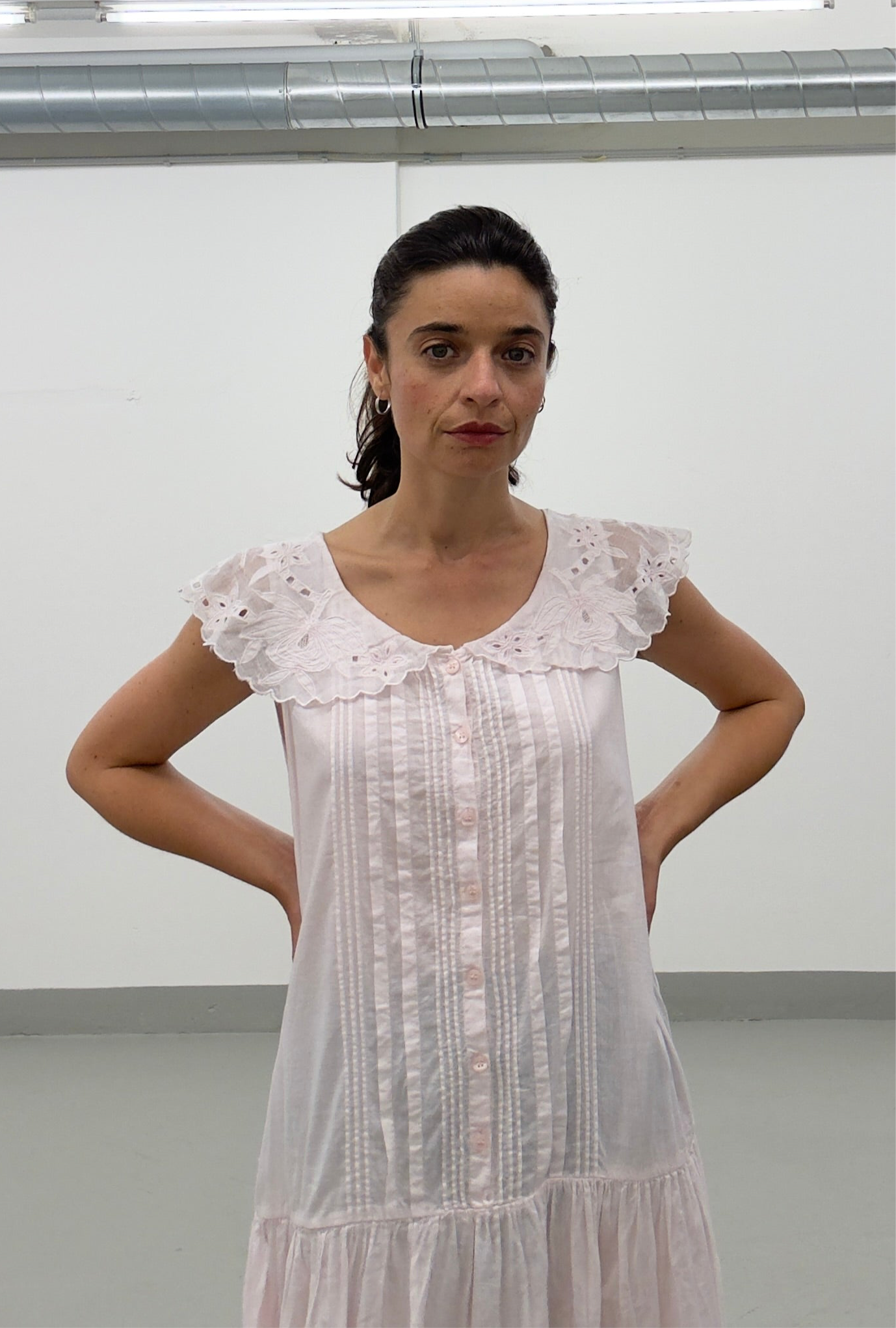 Romantic Dress