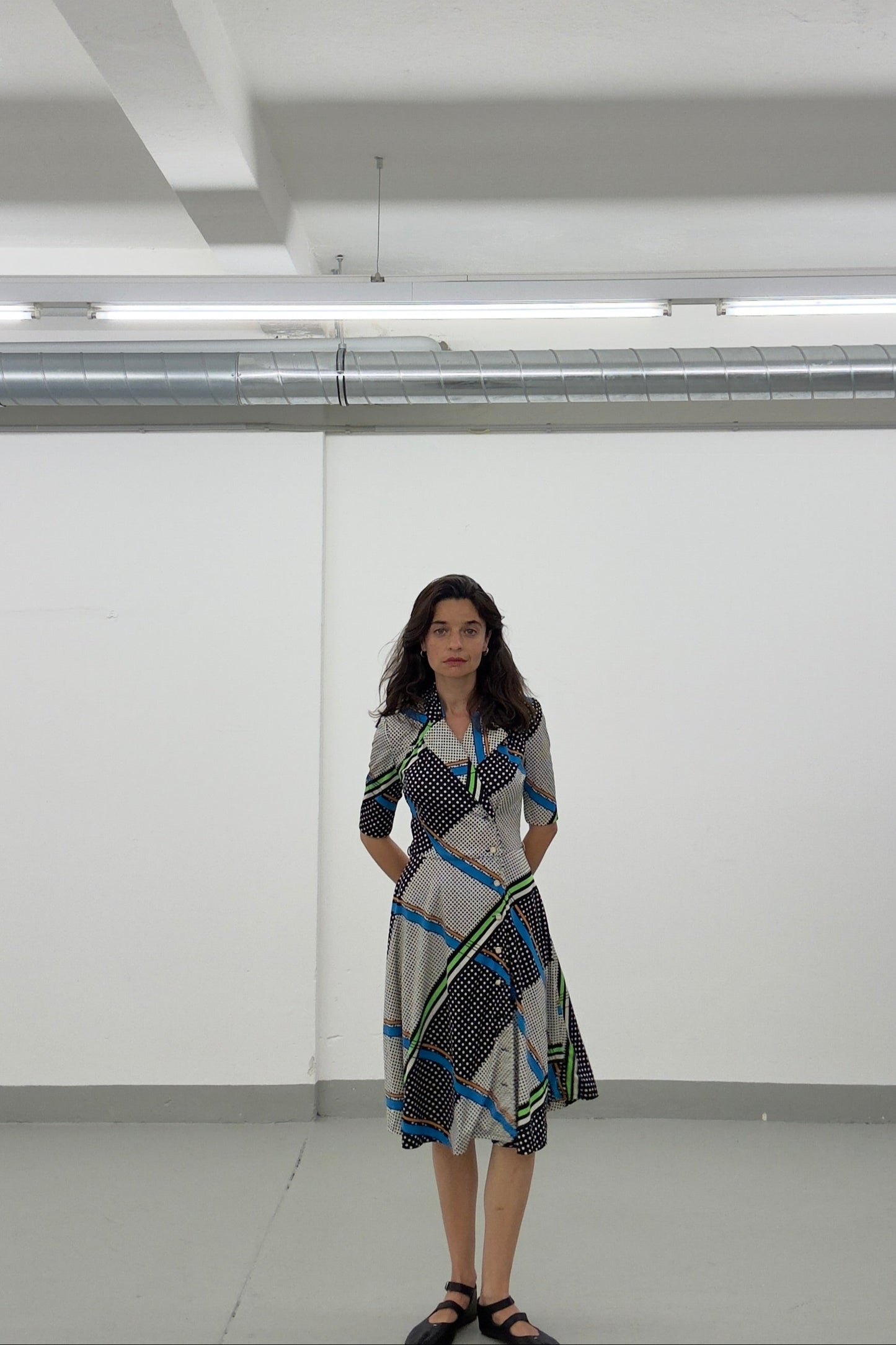 Tokio Dress