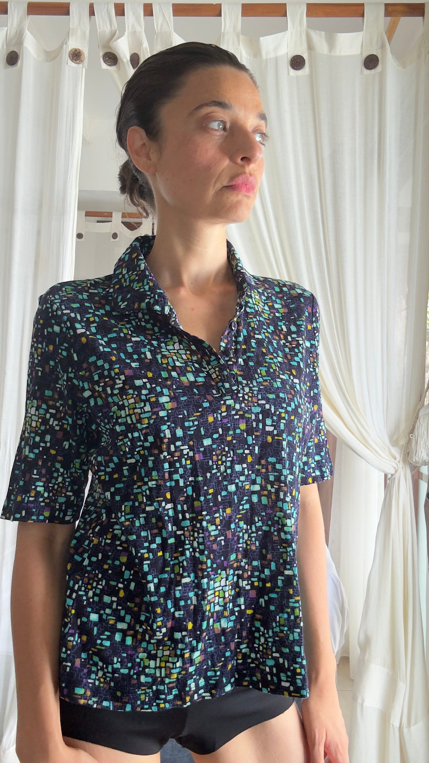 Colours T-shirt