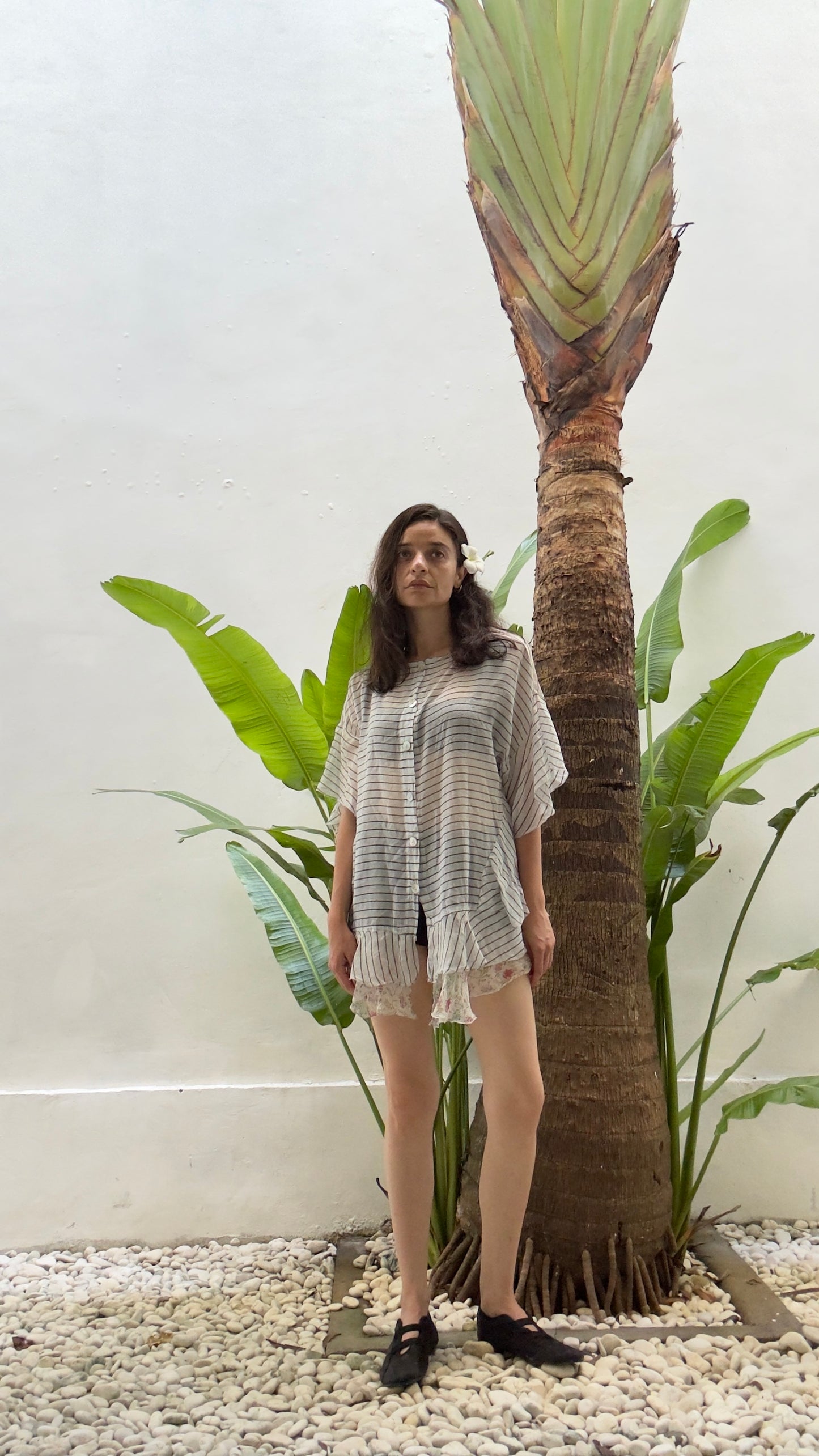 Romantic Blouse