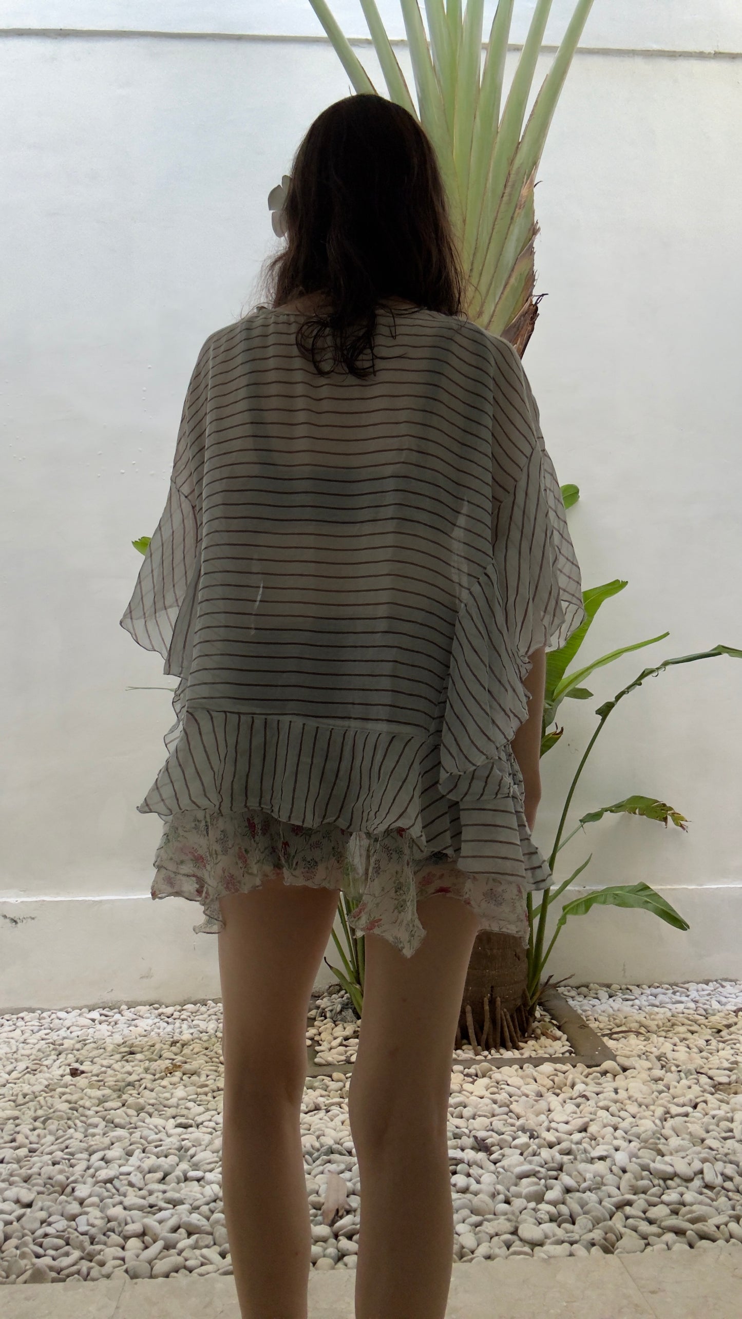 Romantic Blouse