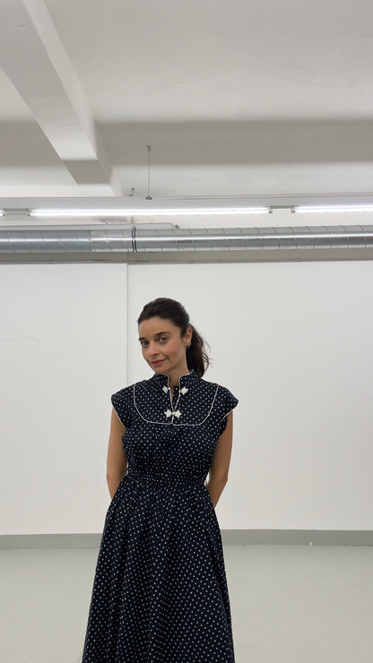 Polka Dress