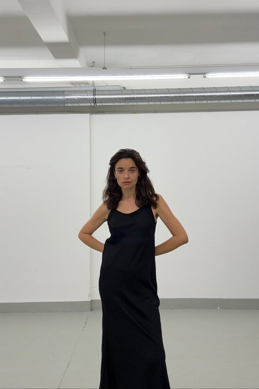 Sexy Classic Dress