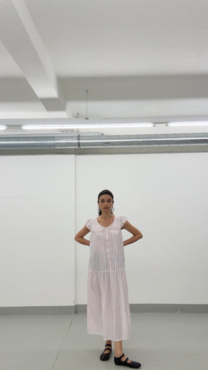 Romantic Dress