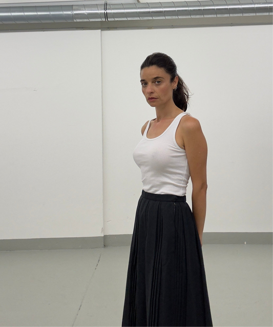 Classic but Lovely Skirt