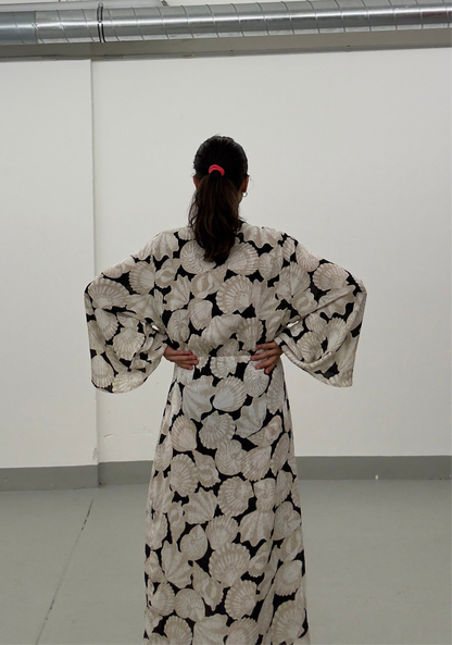 Shells Dress