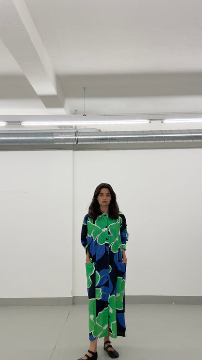 Positive Dress
