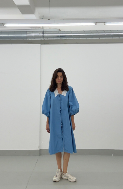 Blue Sky Dress