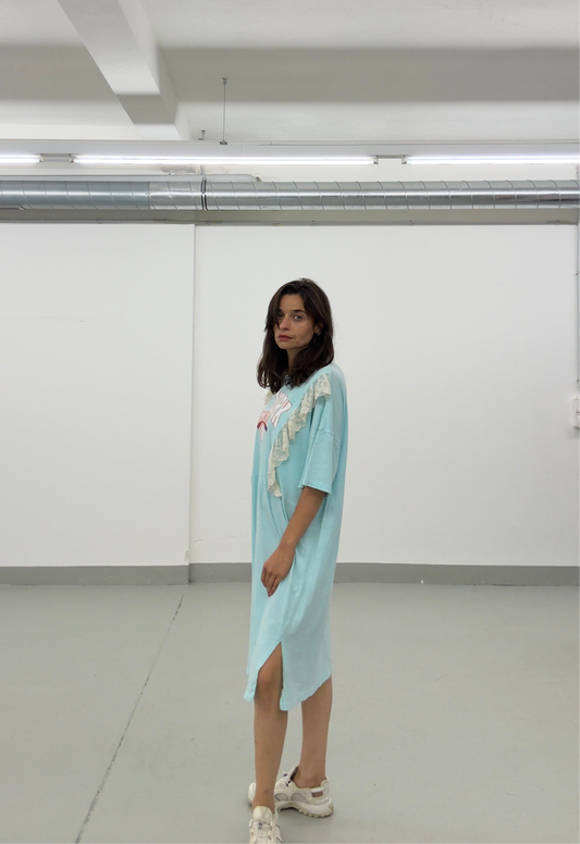 New York Dress