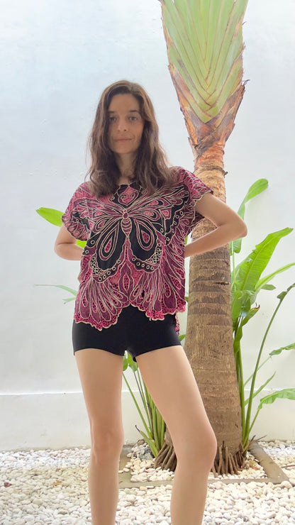 Mariposa