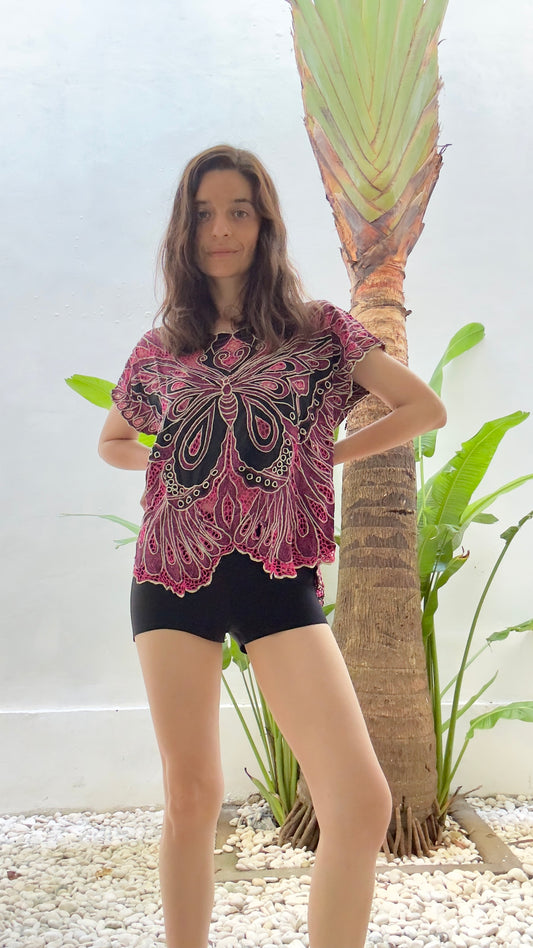 Mariposa