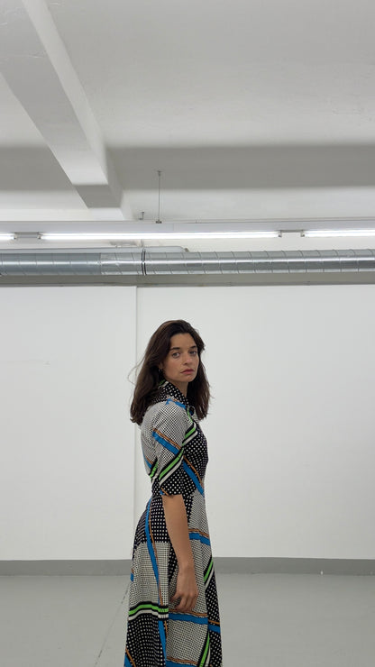 Tokio Dress
