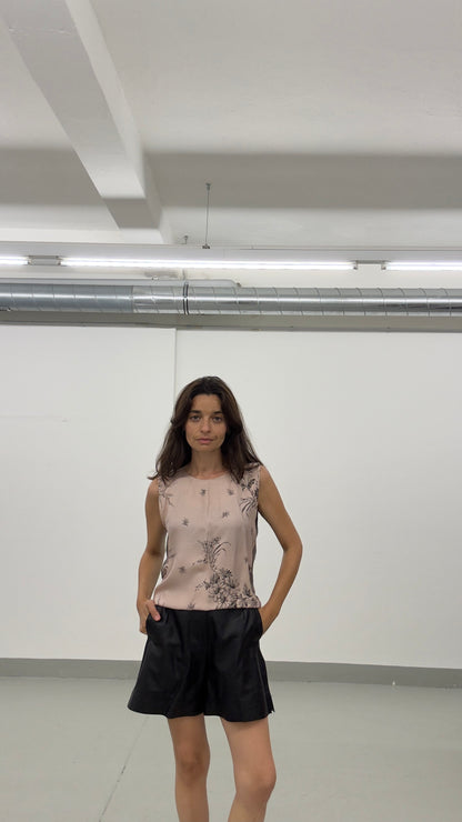 Luxury T-shirt