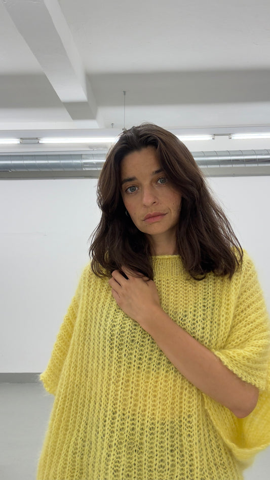 Butter Sweater