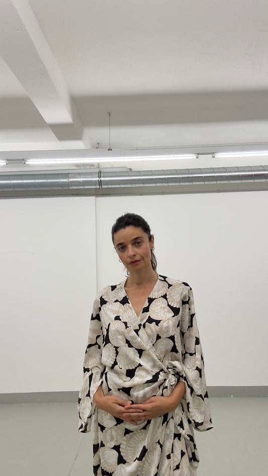 Shells Dress