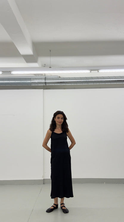 Sexy Classic Dress