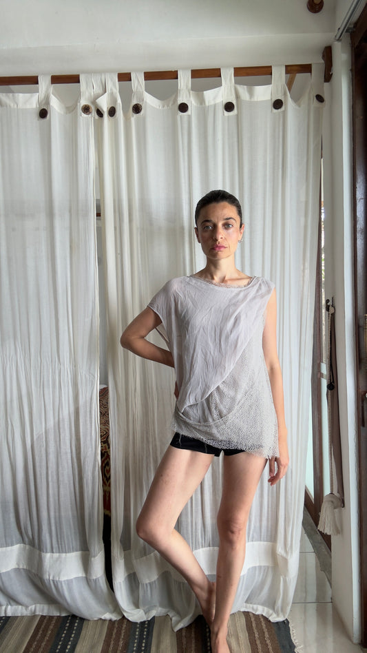 Helmut Lang Top