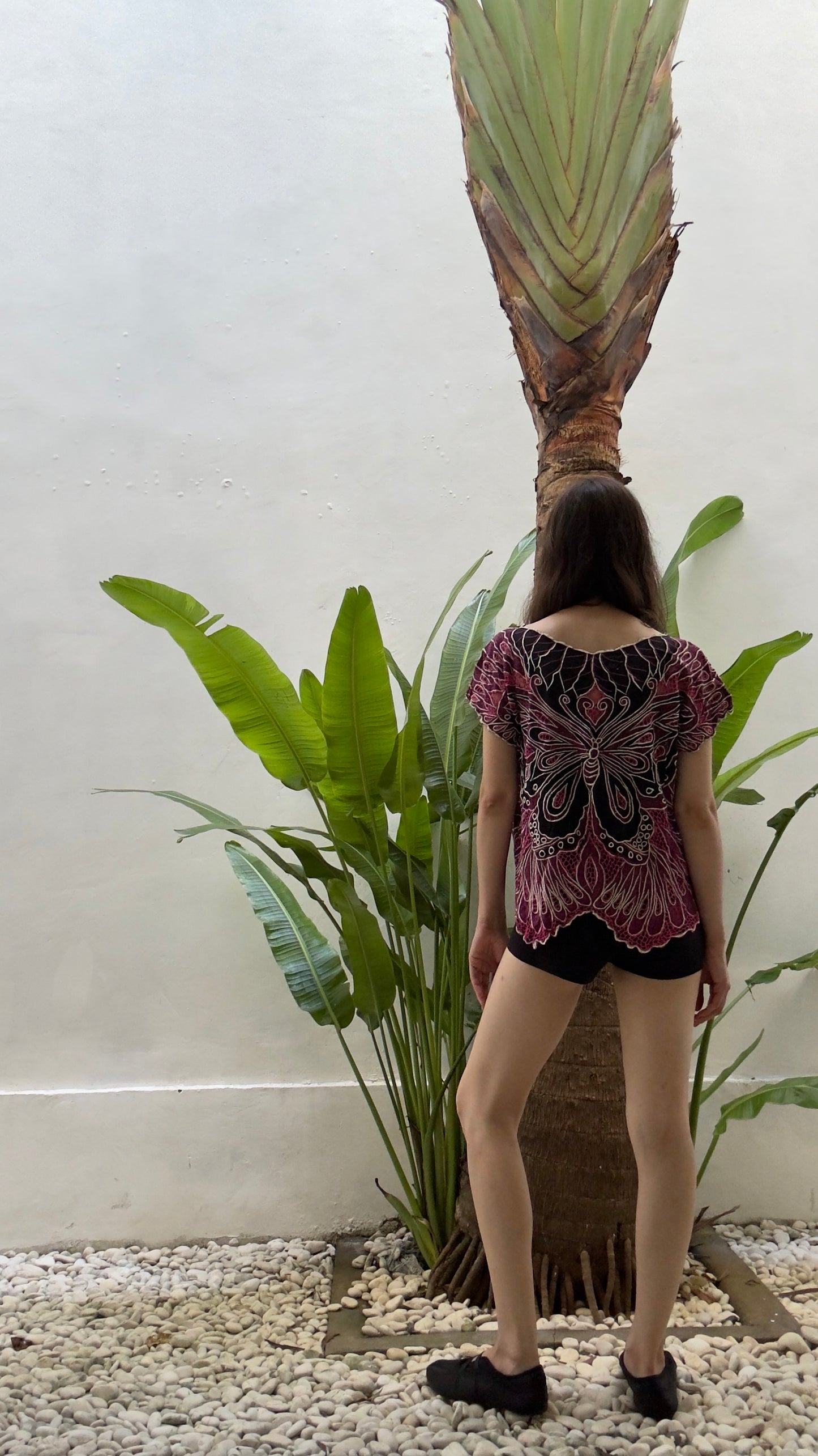 Mariposa