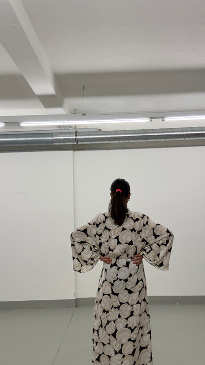 Shells Dress