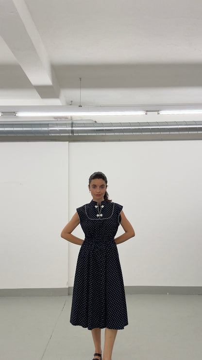 Polka Dress
